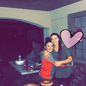 Meet your Posher, Monica